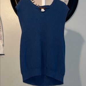 Peruvian Connection Alpaca Sweater Vest